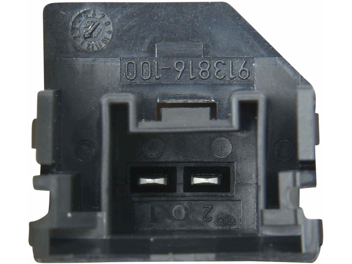 Genuine Parts Company Power Window Motor