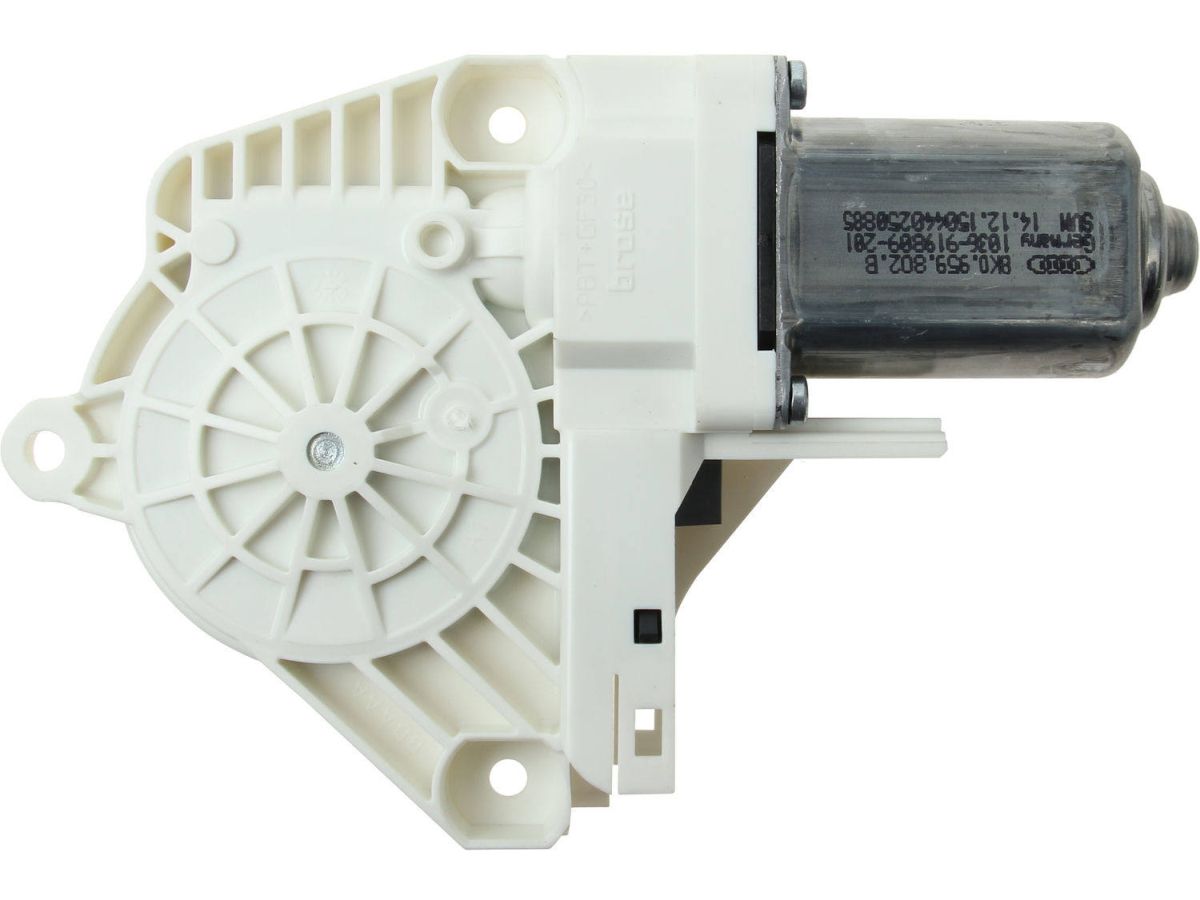 Genuine Parts Company Power Window Motor