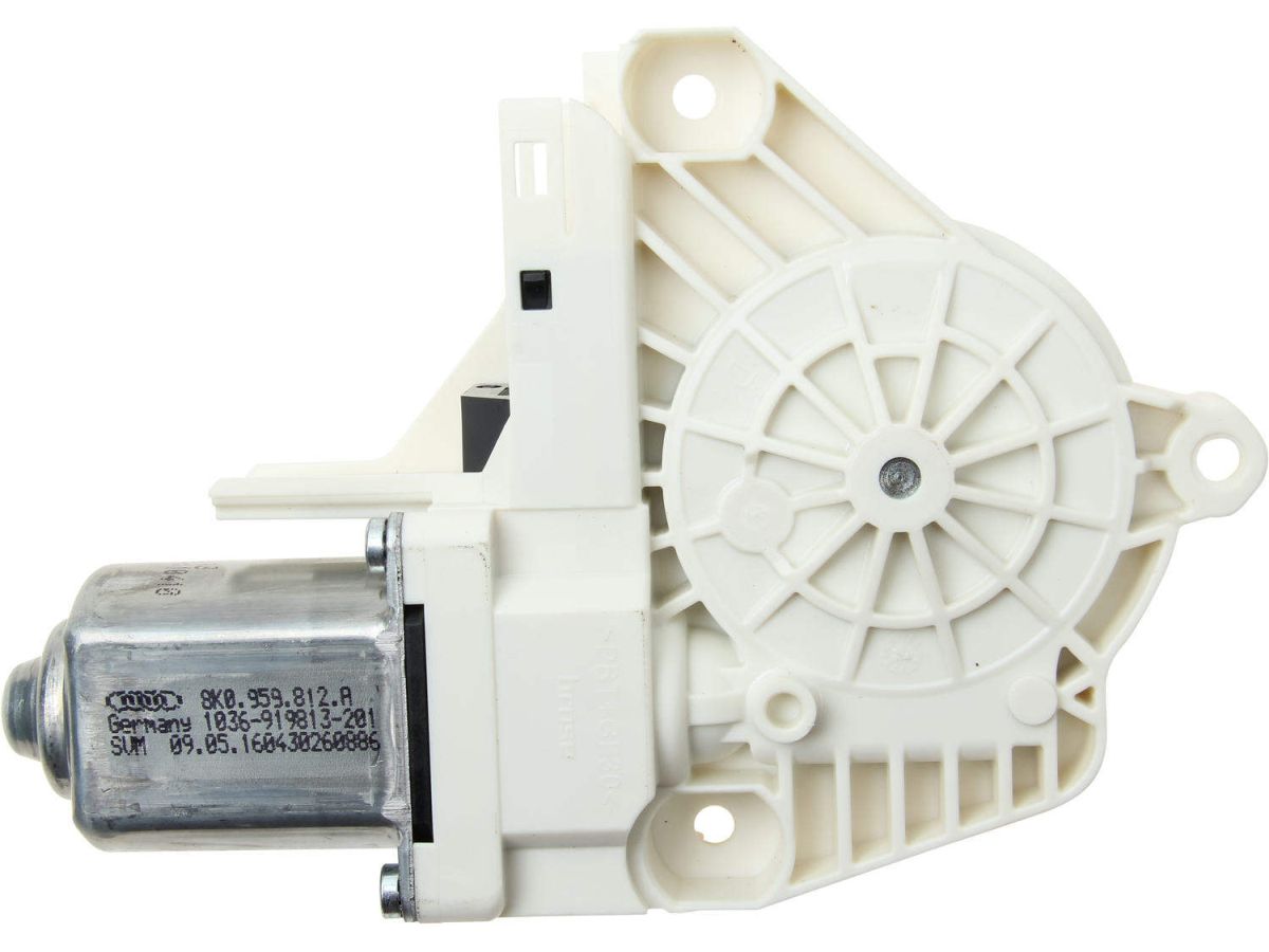 Genuine Parts Company Power Window Motor