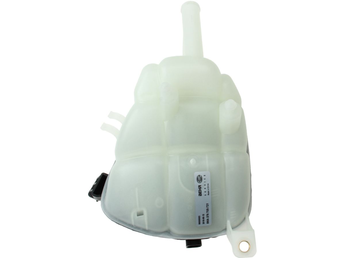 Hella Engine Coolant Recovery Tank