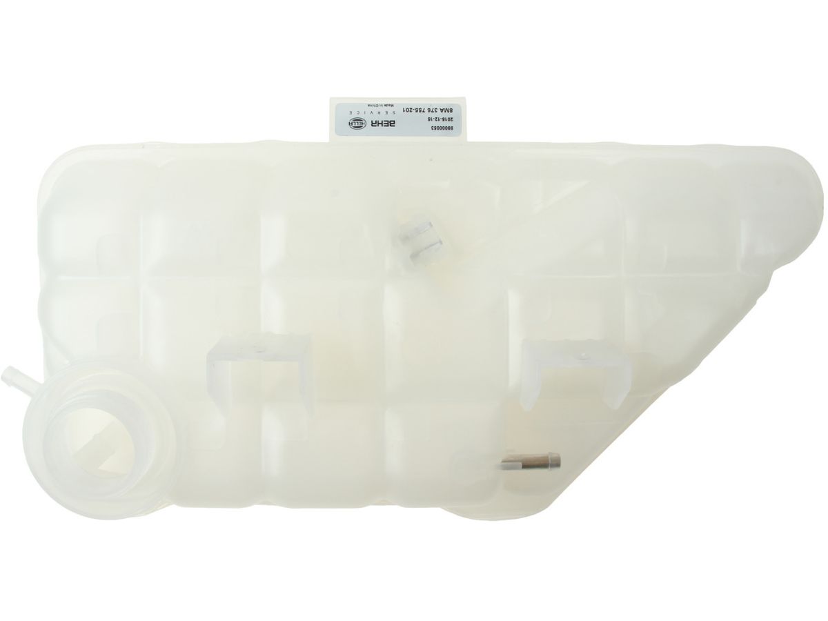 Hella Coolant Tanks 376755201 Item Image