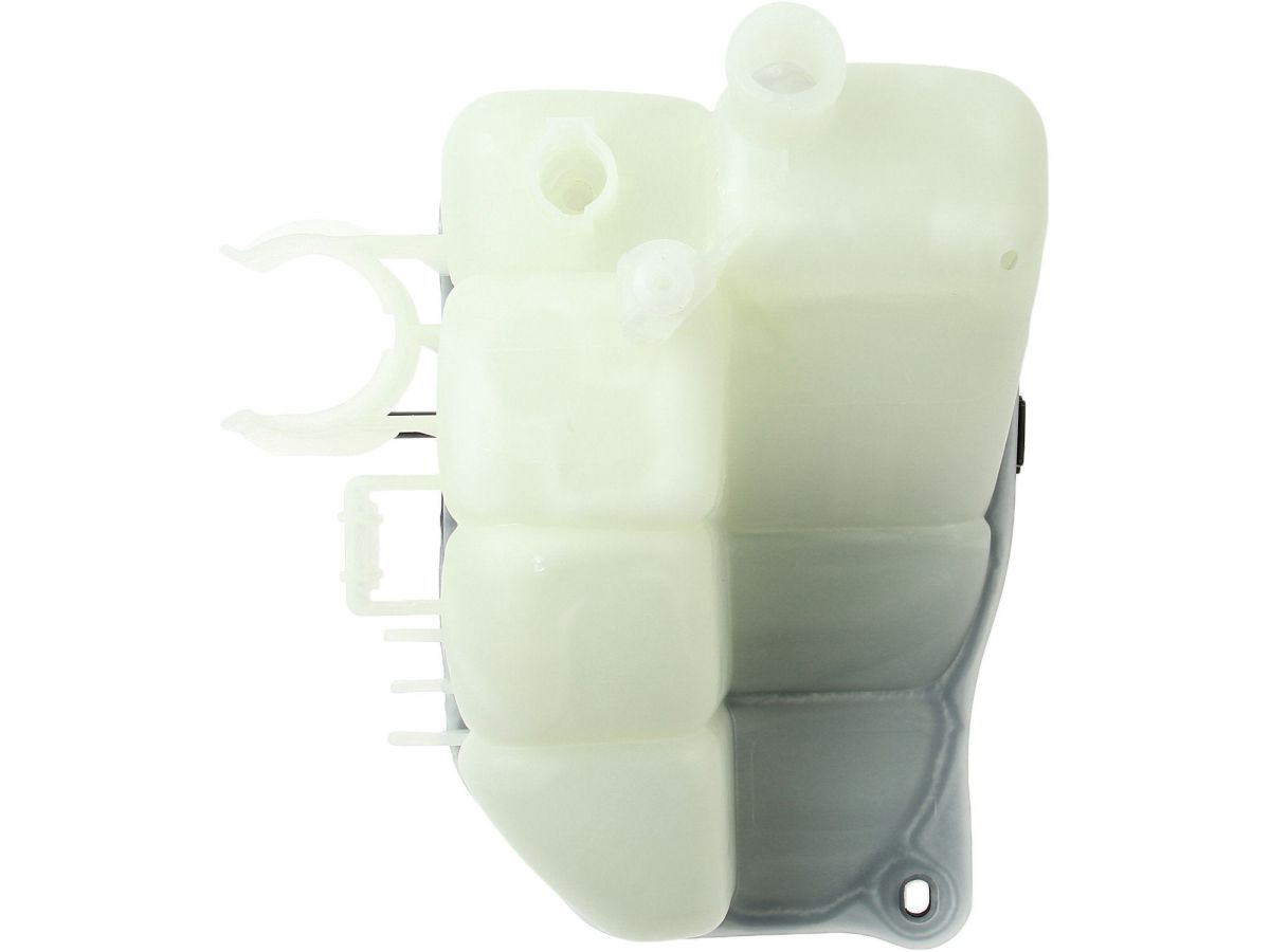 Hella Engine Coolant Recovery Tank