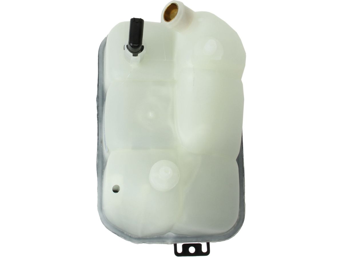 Hella Engine Coolant Recovery Tank