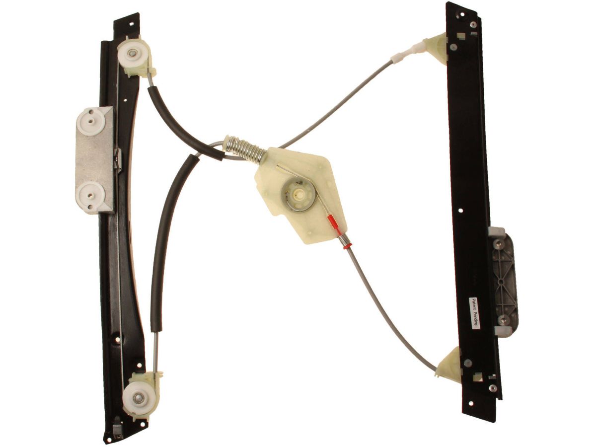 URO Window Regulator 8N0 837 461 PRM Item Image