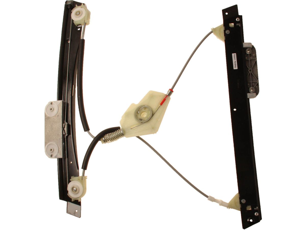 URO Window Regulator 8N0 837 462 PRM Item Image