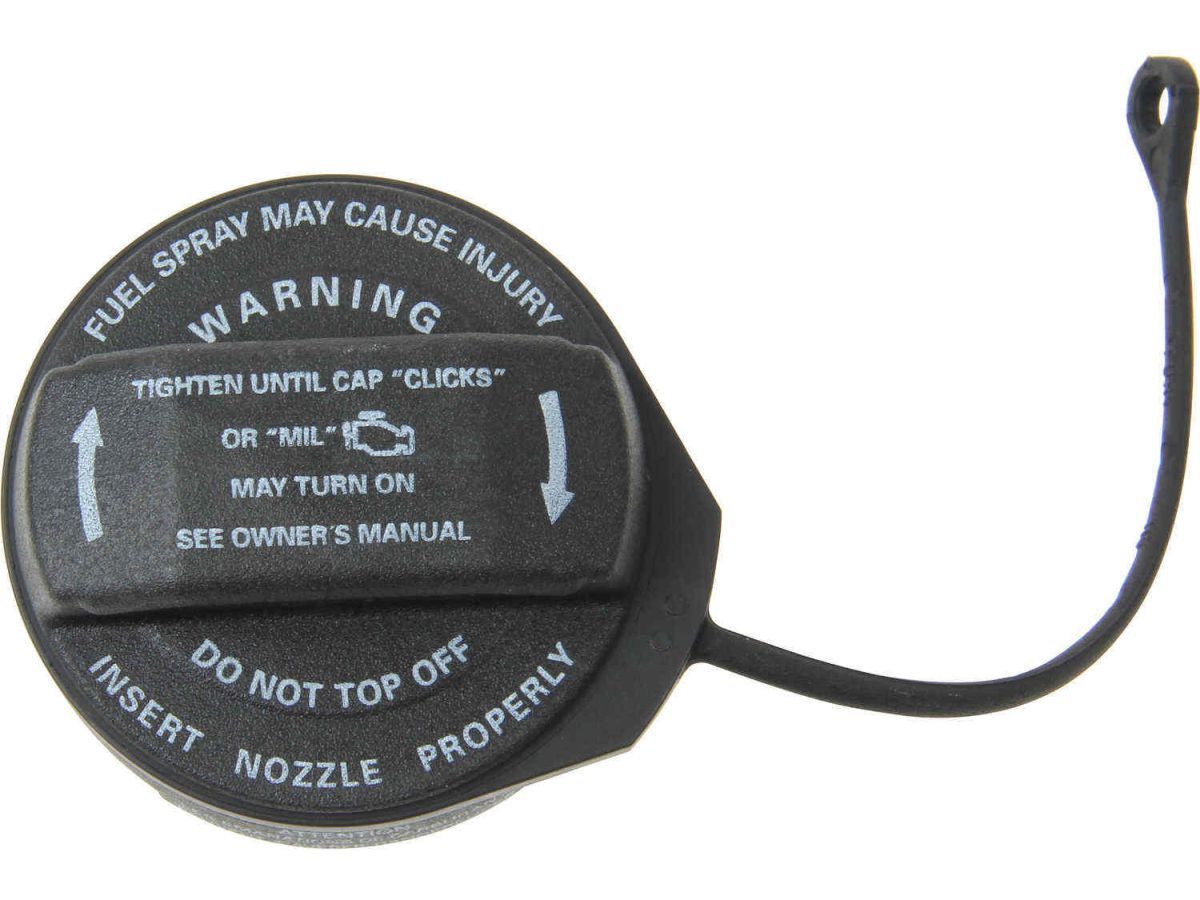 Genuine Parts Company Gas Caps 8P0201550D Item Image