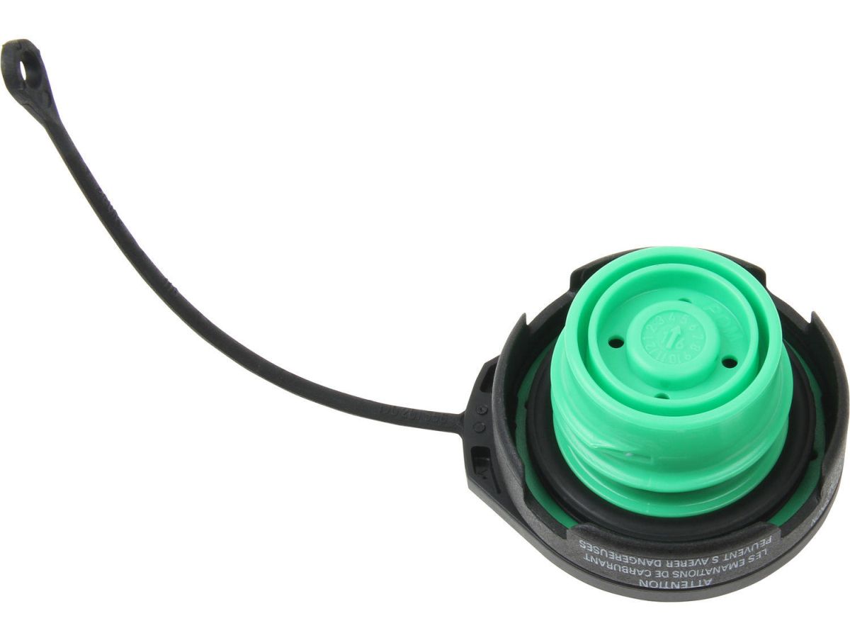 Genuine Parts Company Fuel Tank Cap