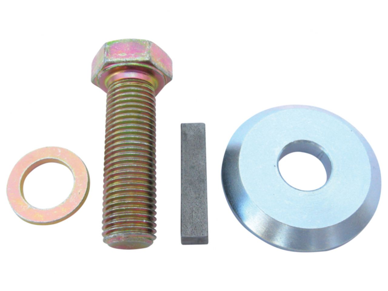 Vortech Vehicle Parts 8R101-002 Item Image