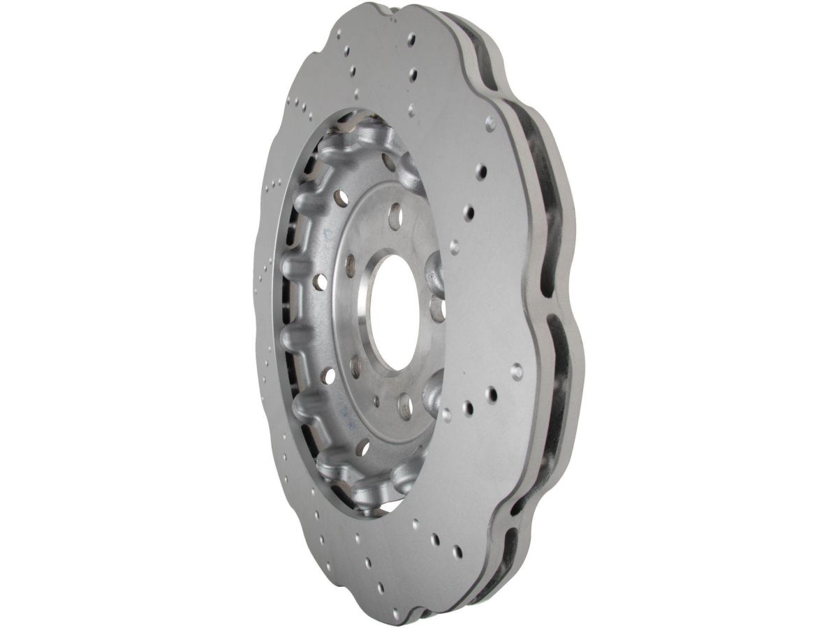 Genuine Parts Company Disc Brake Rotor