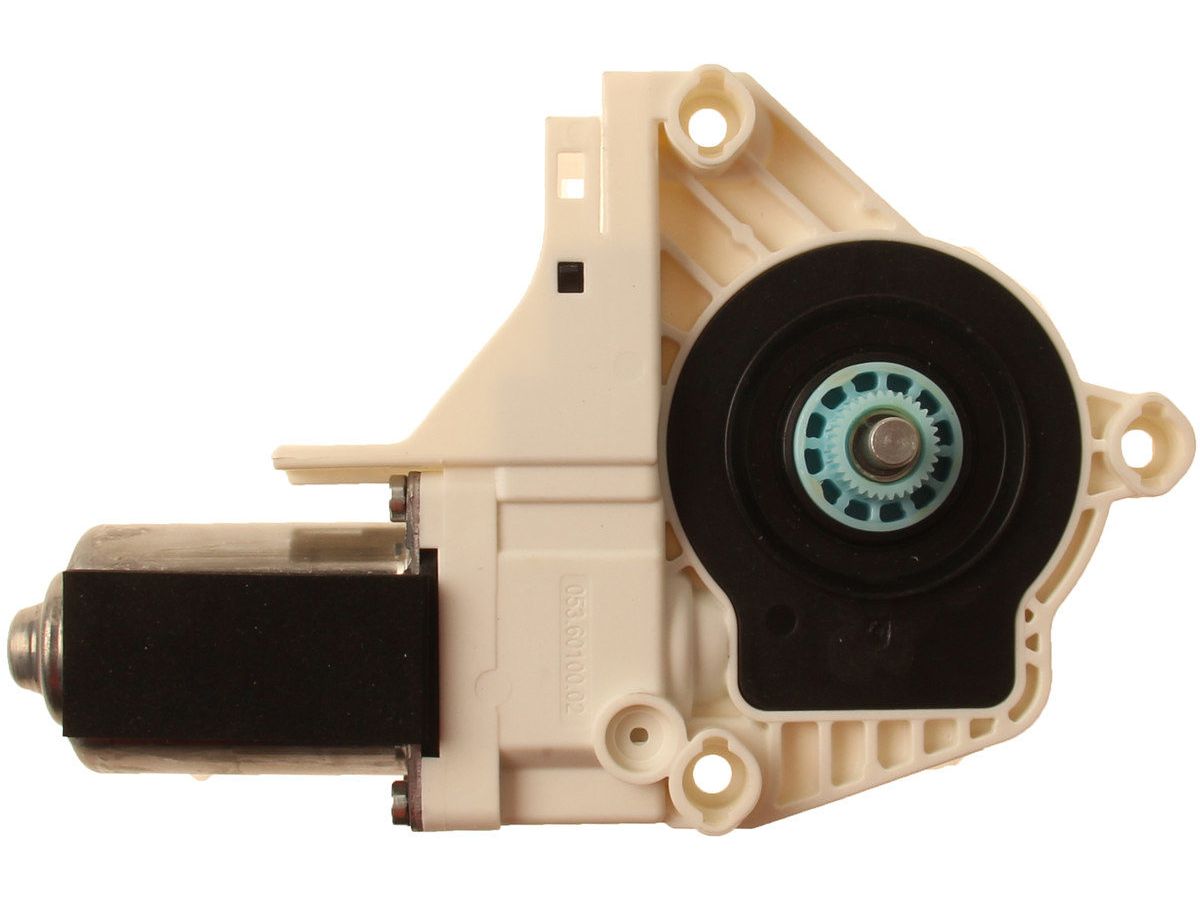 Genuine Parts Company Power Window Motor