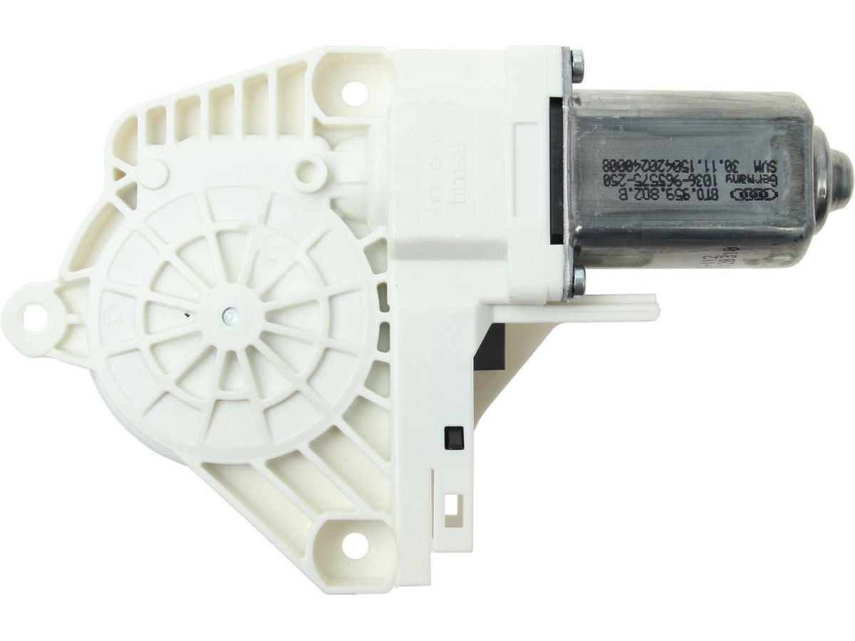 Genuine Parts Company Power Window Motor