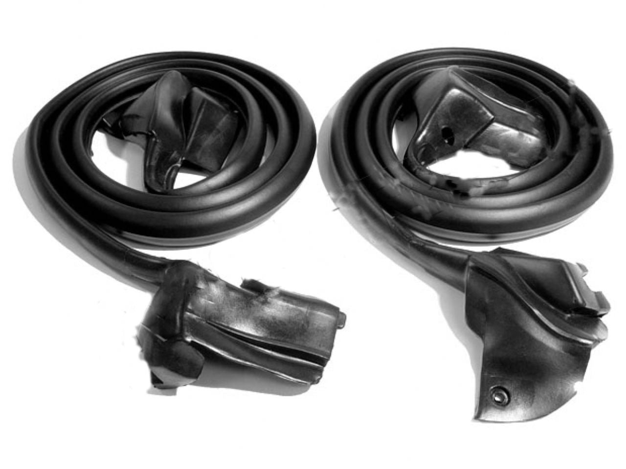 Metro Molded Vehicle Parts LM 22-C Item Image