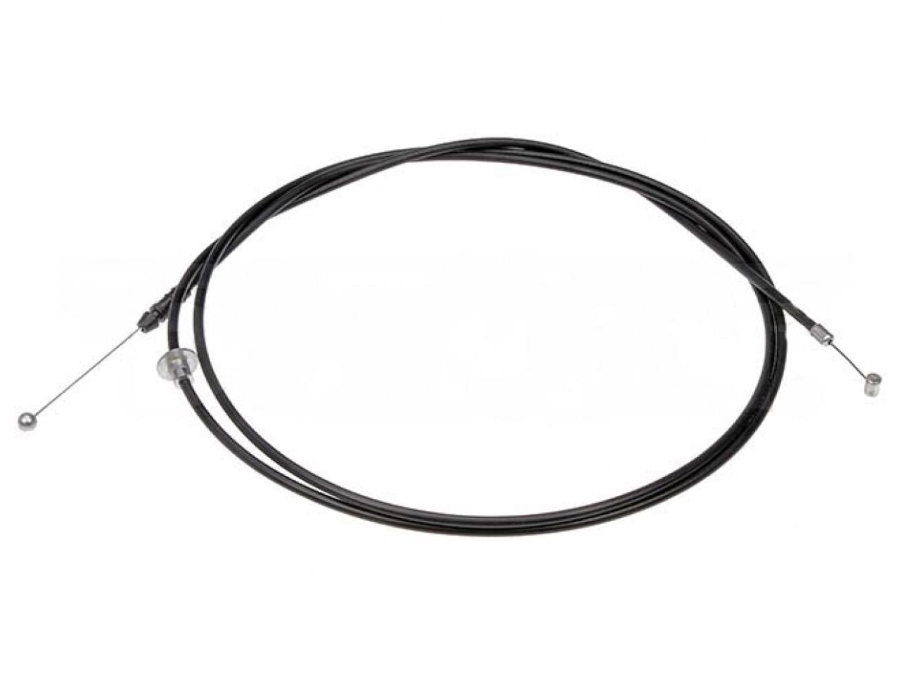 Dorman Hood Release Cable 912-415 Item Image