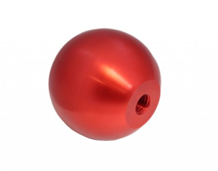 Torque Solution Billet Shift Knob: Universal 12x1.25