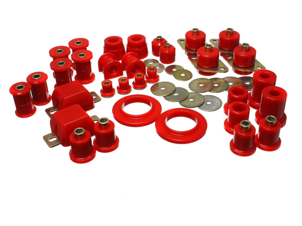 Energy Suspension Vehicle Parts 2272G Item Image