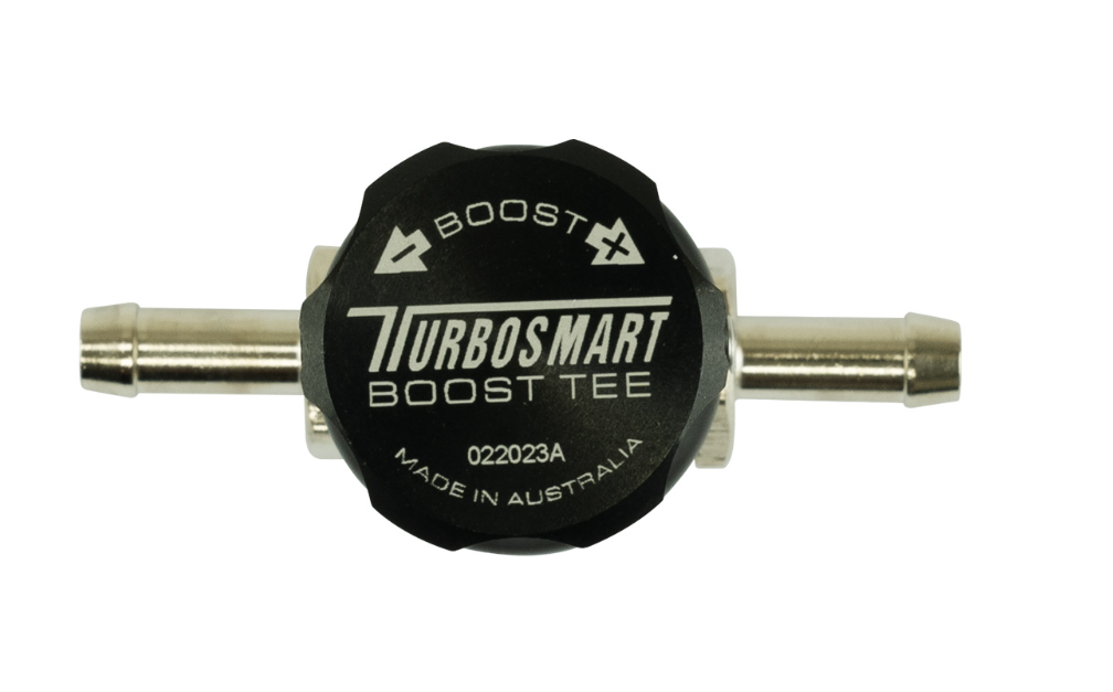 Turbosmart Boost Tee Manual Boost Controller