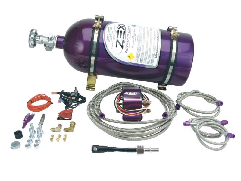 ZEX Nitrous System ZEX Hemi Truck 82176 Main Image