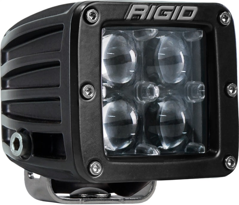 Rigid Industries RIG D2 Lights Light Bars & Cubes main image