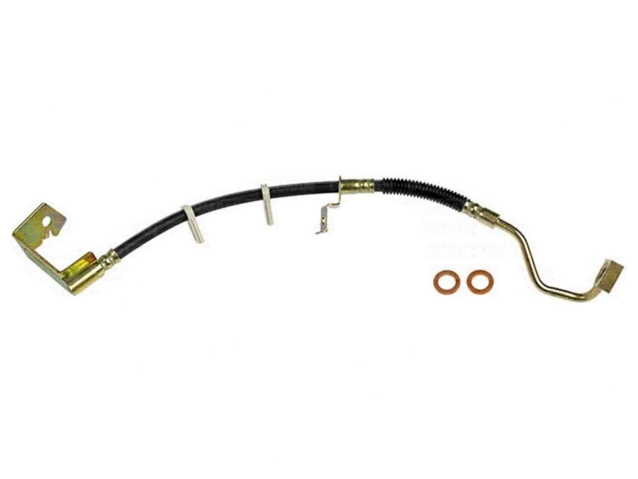 Dorman Brake Hydraulic Hose H620558 Item Image