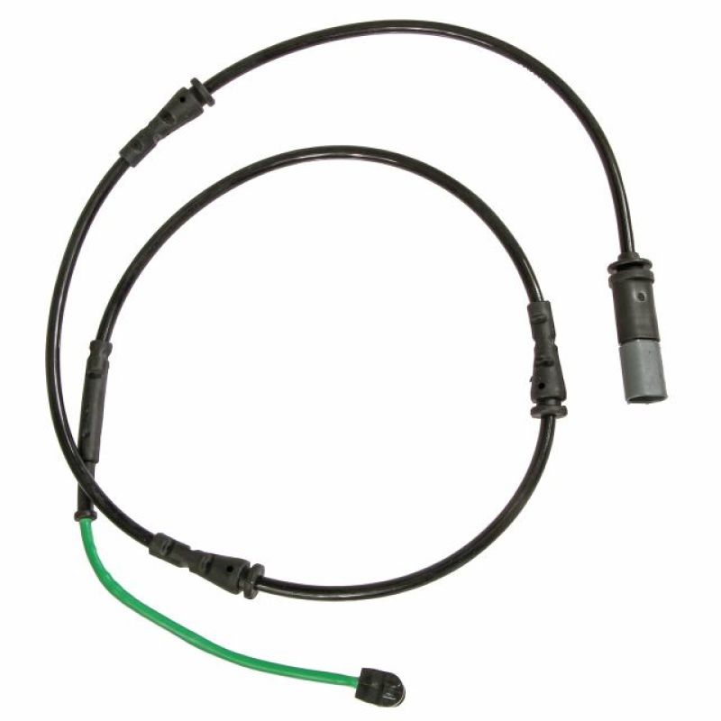 PowerStop PSB Euro-Stop Brake Pad Sensor Brakes, Rotors & Pads Brake Hardware main image