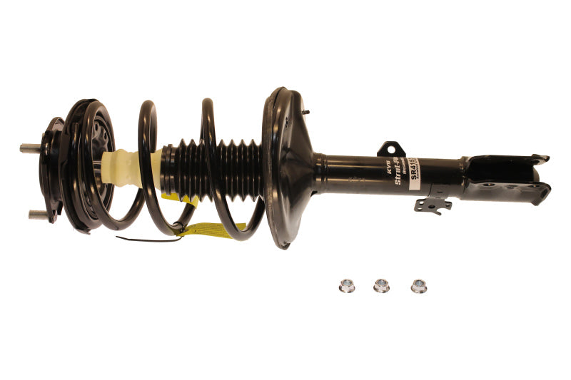 KYB Suspension Strut and Coil Spring Assembly