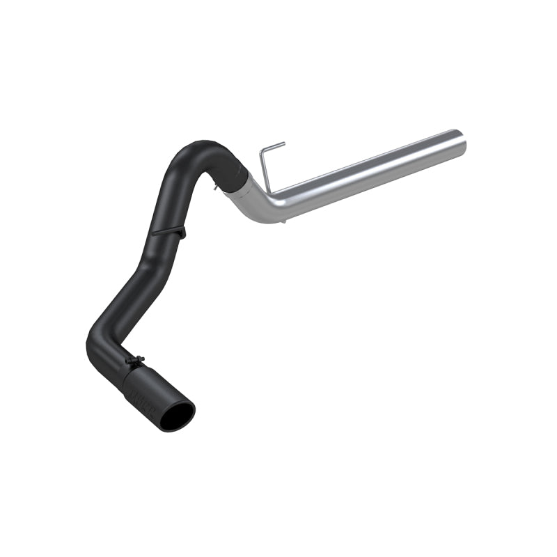 MBRP MBRP DPF Back Exhaust BLK Exhaust, Mufflers & Tips DPF Back main image