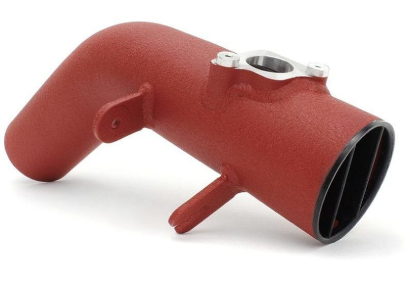 Perrin 16-17 Subaru WRX STI Red Cold Air Intake PSP-INT-323RD