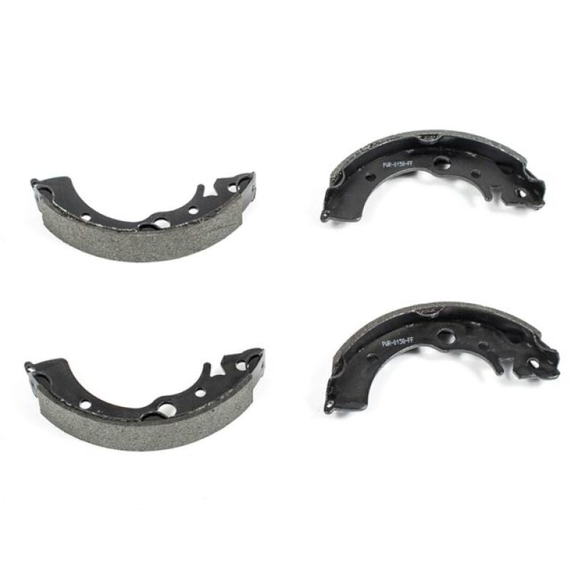 PowerStop PSB Autospecialty Brake Shoes Brakes, Rotors & Pads Brake Shoes main image