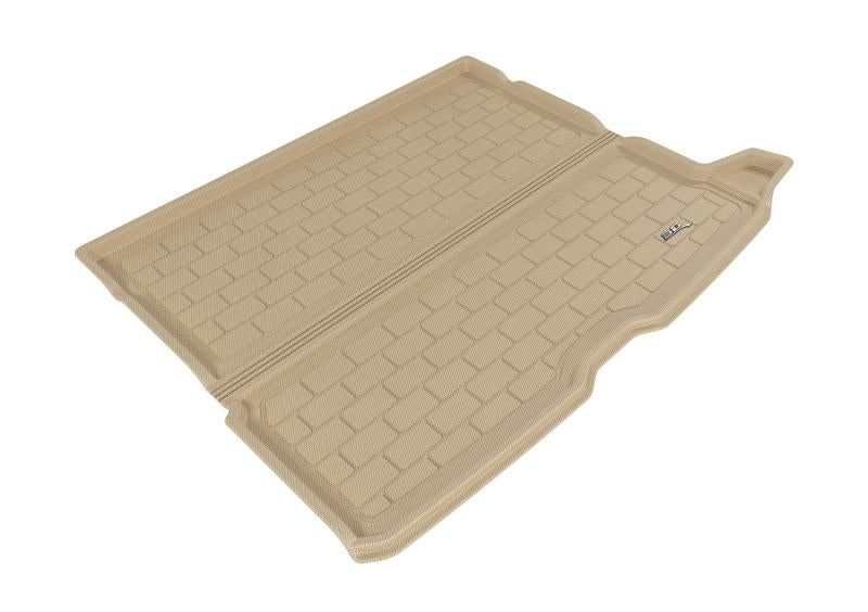 3D MAXpider 2016-2020 Mercedes-Benz GLC-Class Kagu Cargo Liner - Tan M1MB0791302 Main Image