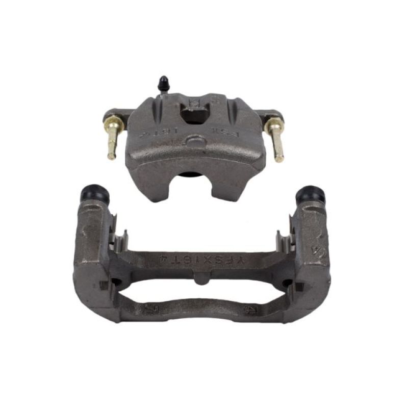 PowerStop PSB Autospecialty Caliper Brakes, Rotors & Pads Brake Calipers - OE main image