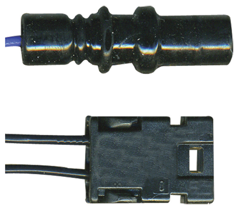 NGK Mercedes-Benz 300TE 1993-1990 Direct Fit Oxygen Sensor 25517