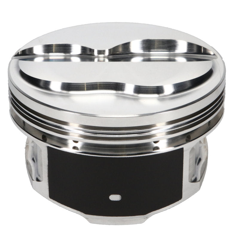 JE Pistons JE Piston Sets -8 Cyl Engine Components Piston Sets - Forged - 8cyl main image