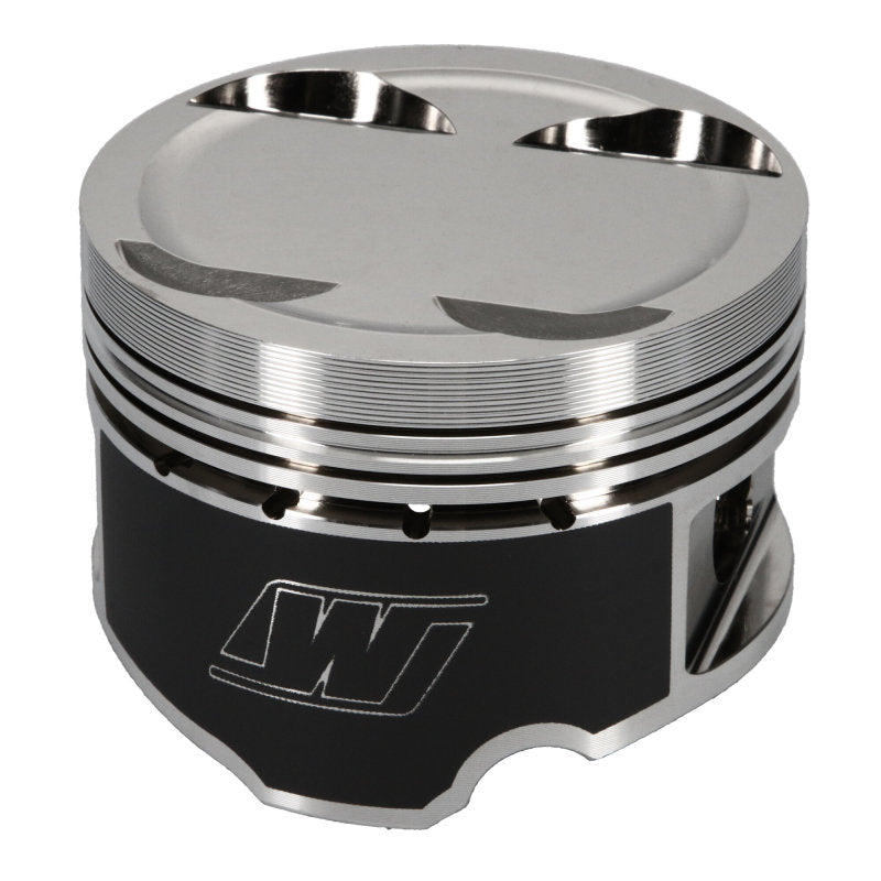 Wiseco Piston Kit- Toyota 3SGTE 4v Dish -6cc Turbo 86.00mm