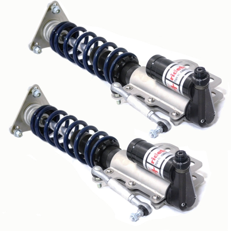 Ridetech RID TQ Coilover Kits Suspension Coilovers main image