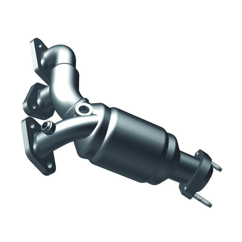 MagnaFlow Conv DF 95 Contour 2.5 Rear Manifold CA 337302 Main Image