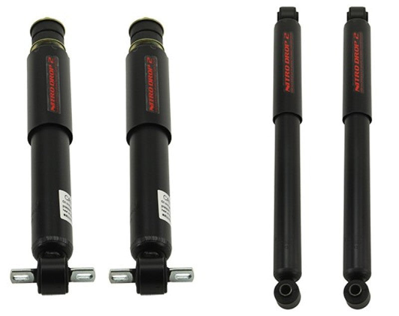 Belltech ND2 OEM Shock Set OE9104