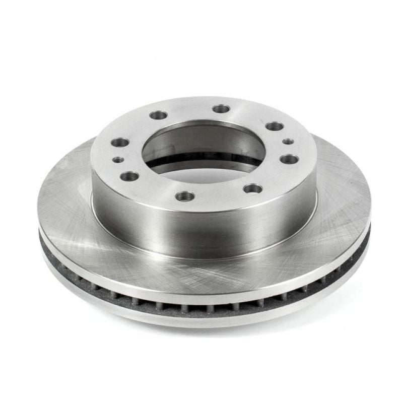 PowerStop PSB Autospecialty Rotor Brakes, Rotors & Pads Brake Rotors - OE main image