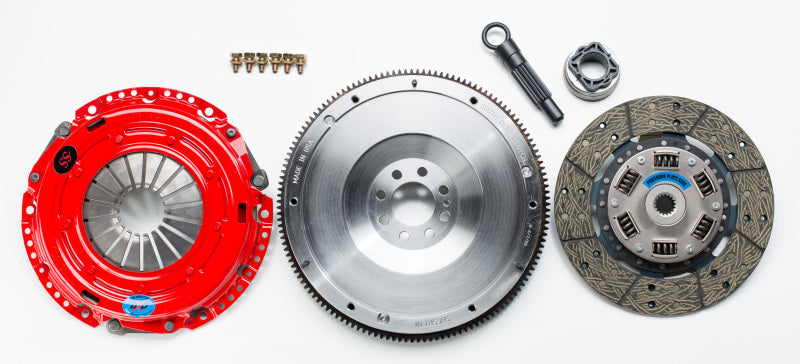 South Bend Clutch SBC Stg 3 Daily Clutch Kits Drivetrain Clutch Kits - Single main image