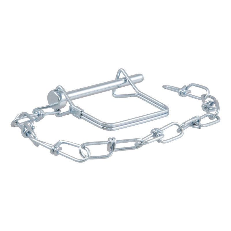 Curt CUR Safety Pins Trailer Hitches Hitch Accessories main image