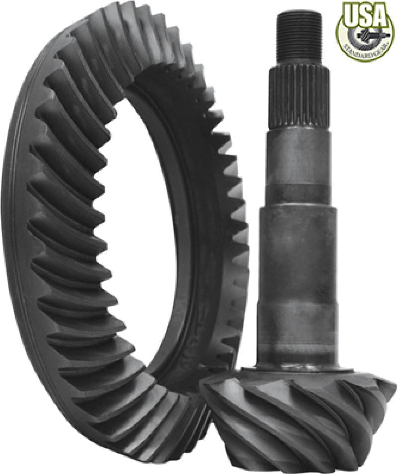 USA Standard Ring & Pinion Gear Set For GM 11.5in in a 4.88 Ratio ZG GM11.5-488 Main Image