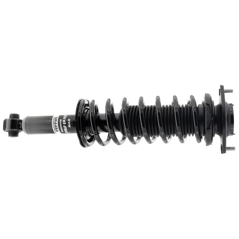 KYB KYB Shocks & Strut Strut Plus Suspension Shock & Spring Kits main image