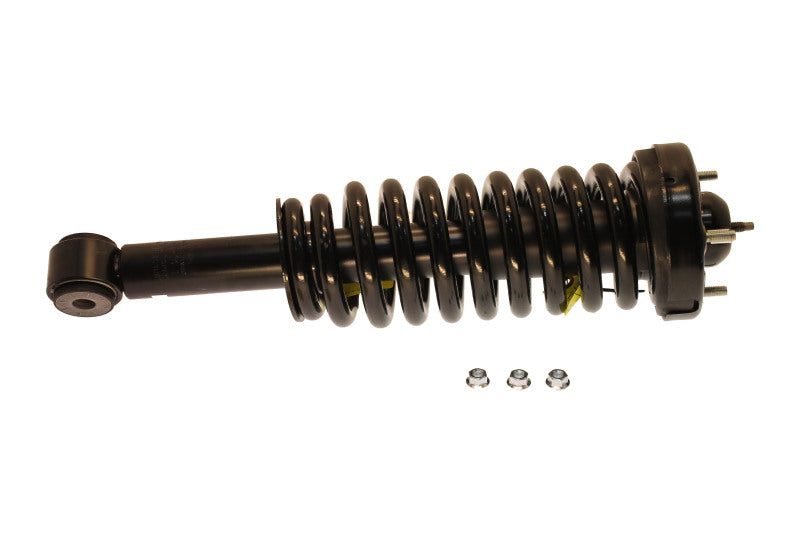 KYB Suspension Strut and Coil Spring Assembly: Ford