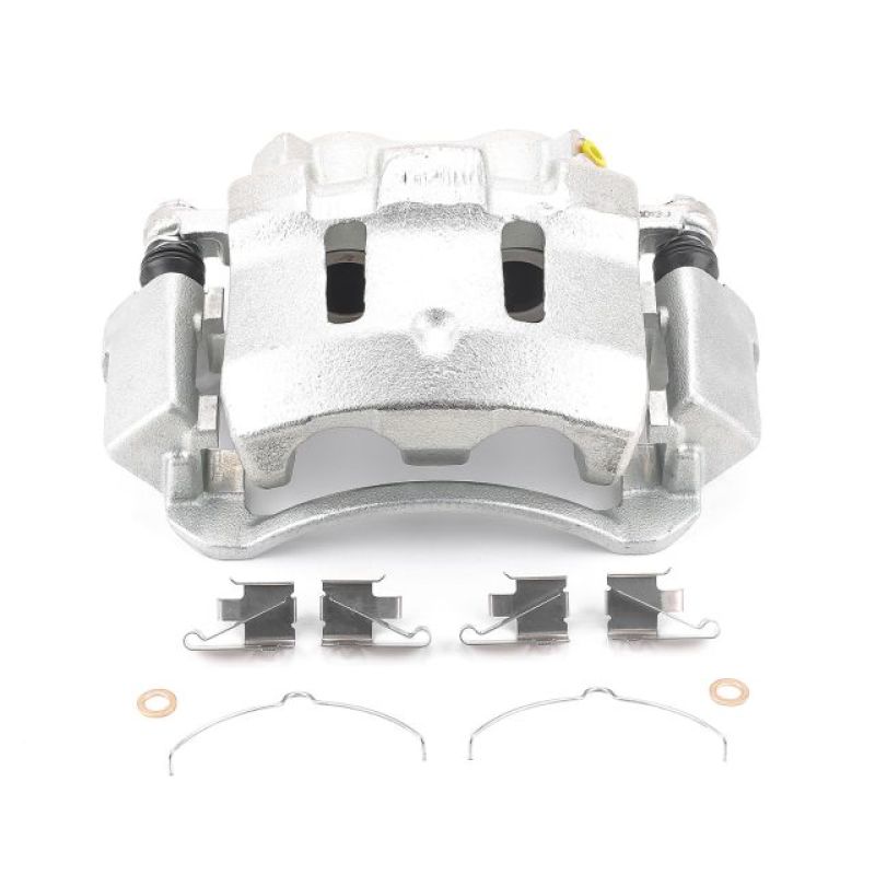 PowerStop PSB Autospecialty Caliper Brakes, Rotors & Pads Brake Calipers - OE main image