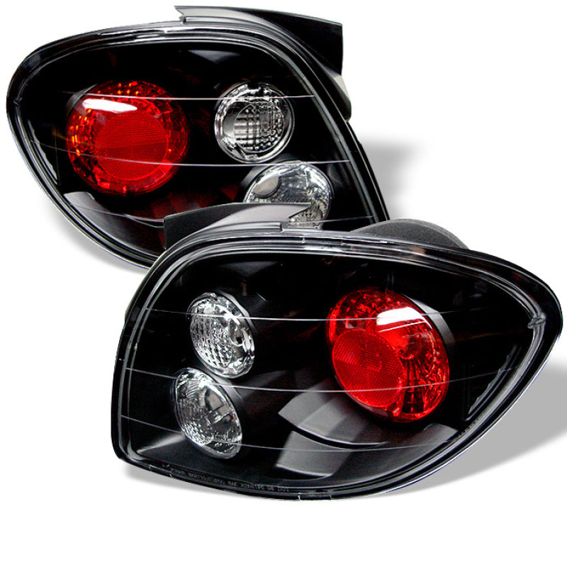 SPYDER SPY Euro Tail Lights Lights Tail Lights main image