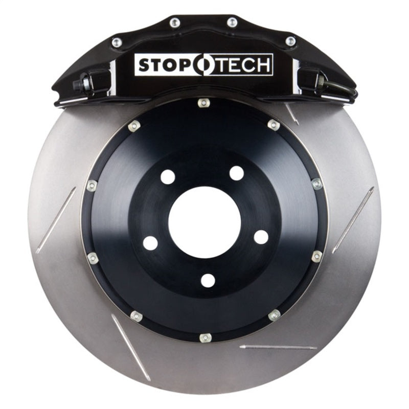 Stoptech ST Big Brake Kits Brakes, Rotors & Pads Big Brake Kits main image