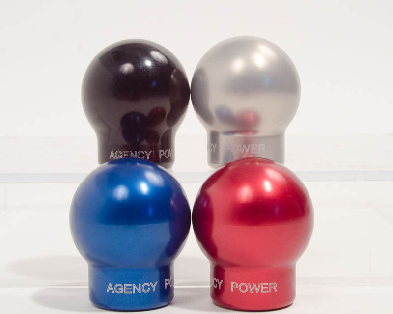 Agency Power AP Shift Knobs Interior Accessories Shift Knobs main image