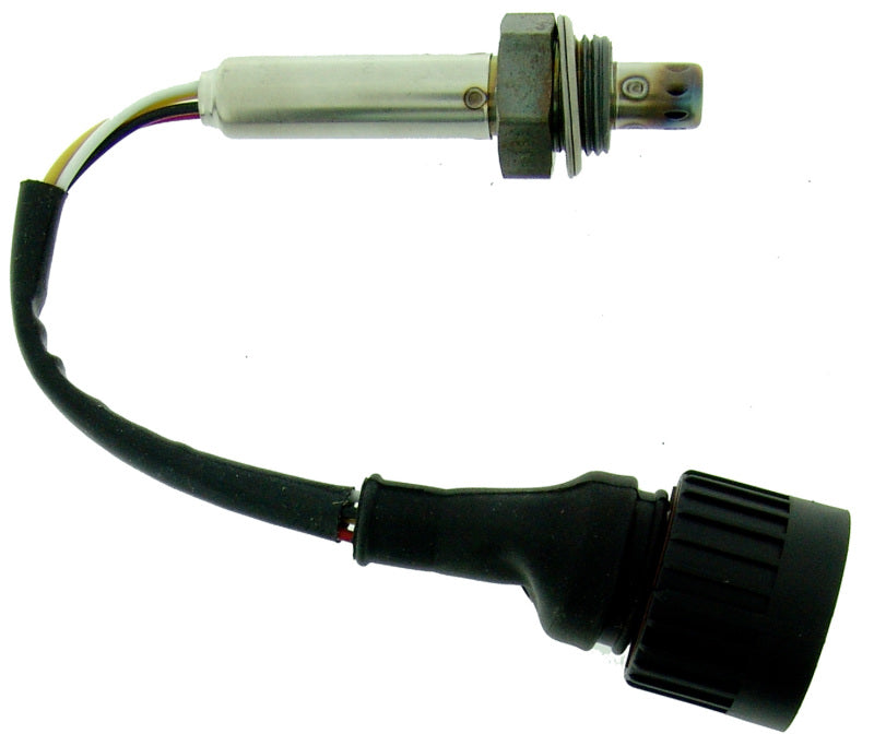 NGK BMW 320i 1995-1992 Direct Fit Oxygen Sensor 25010