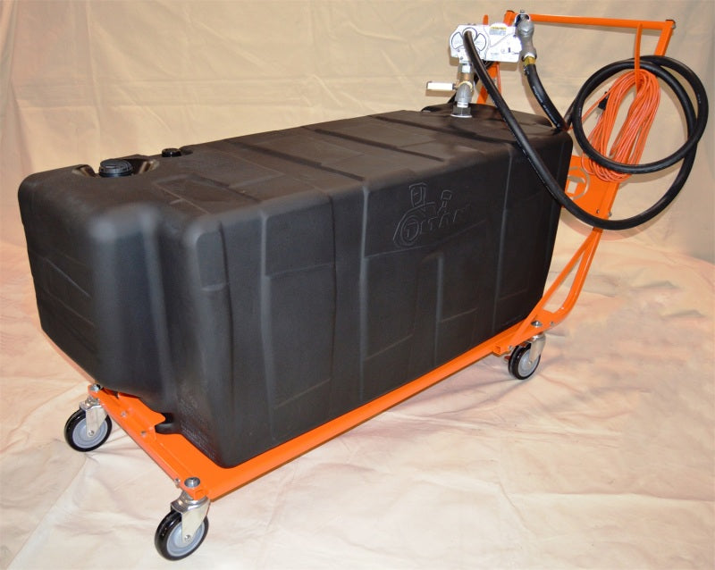 Titan Fuel Tanks TFT Fuel Caddy Fuel Delivery Fuel Tanks main image