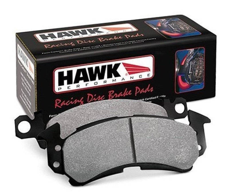 Hawk AP Racing DTC-30 Race Brake Pads HB718W.654