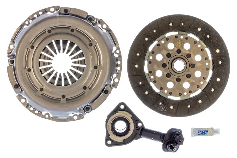 Exedy OE 2012-2015 Ford Focus L4 Clutch Kit FMK1033 Main Image